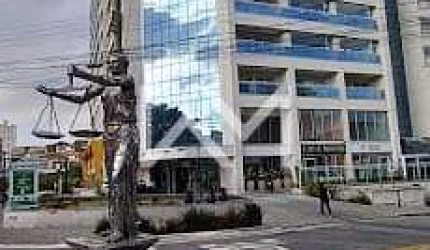 Excelente Sala comercial para venda em Condomínio Via Alameda  Com vista livre , Guarulhos - SP