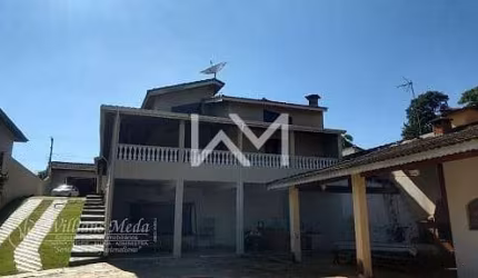 Oportunidade belíssima Chácara com 2.000 metros em Jardim Estância Brasil  -  Atibaia- SP R$ 1.000.