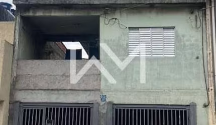 Sobrado residencial para renda com 4 casas em Vila Maricy  -  Guarulhos R$ 450.000,00
