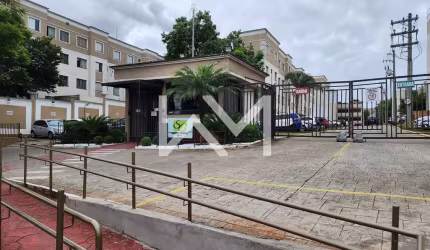 Apartamento de 1 quarto à venda, Jardim Adriana, Guarulhos, SP / Willians Meda Imobiliária
