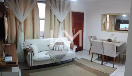 Apartamento para venda abaixo do valor de avaliação, com 2 quartos e 1 vaga, Jardim Vermelhão, Guar