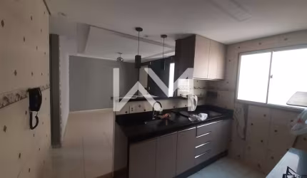 Apartamento à venda, Água Chata, Guarulhos, SP R$ 220.000,00