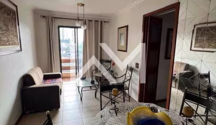 Apartamento com 3 Dormitórios e Sacada à Venda em Vila Augusta, Guarulhos