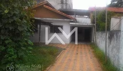 Casa/Terreno/Lote em Jardim Tranquilidade  -  Guarulhos