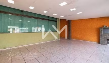 Sobrado Residencial 1 suite sendo 3 dormitorios no Jardim Paraventi do ladinho do Bosque Maia -  Gu