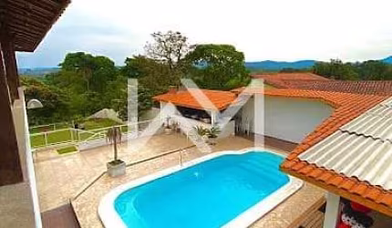 Chácara em Sítios de Recreio Rober  -  Guarulhos