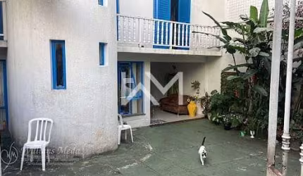 Sobrado residencial em Centro  -  Guarulhos