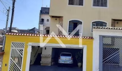 Sobrado 3 dormitórios e 3 vagas de garagem, 210m² à venda por R$855.000,00 em Macedo  -  Guarulhos