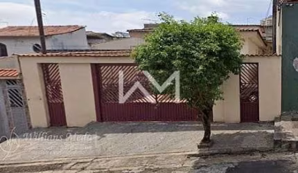 Terreno de 270 metros 10X27 em Jardim Santa Mena - Guarulhos, SP