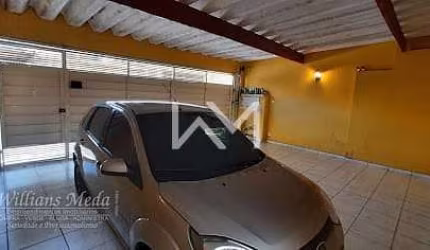 Sobrado com 4 suítes à venda, 121 m² por R$ 950.000 em Jardim Paraventi - Guarulhos/SP