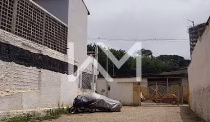 Terreno em Jardim Santa Edwirges - Guarulhos, SP