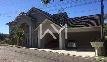 Casa residencial em Roseira - Mairiporã, SP