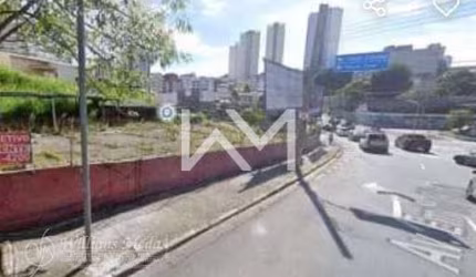 Terreno em Jardim Guarulhos  -  Guarulhos