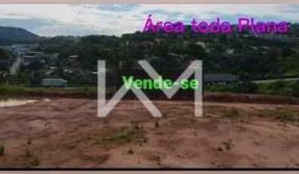 Área Industrial com 68.300m² de área para Condomínio de galpões industriais, acesso a Fernão Dias e