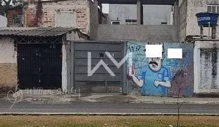 Terreno próximo Av. Transguarulhense  -  Guarulhos