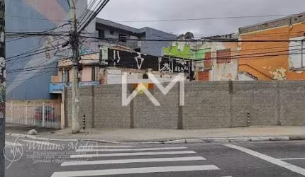 Excelente Terreno em Centro de Guarulhos  -  Guarulhos
