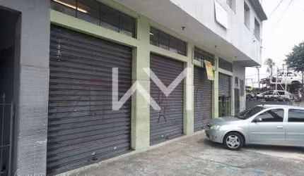 Excelente Galpão em Jardim Madeirense com 4 banheiros, 5 vagas de garagem, 400m² (proximo do Macedo