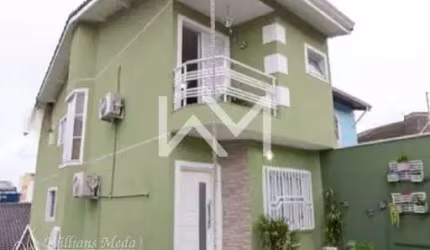 Excelente sobrado residencial para venda em Picanço - Guarulhos, SP