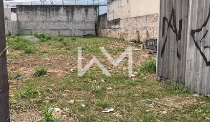 Terreno em Vila Rosalia - Guarulhos, SP