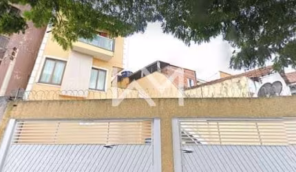 Sobrado residencial de 105m2 para venda em Vila Milton  -  Guarulhos