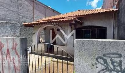 Terreno com 300m² em Jardim Tranquilidade  -  Guarulhos/SP