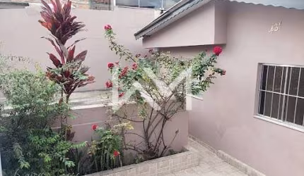 Compre Casa Térrea em Vila Barros  -  Guarulhos