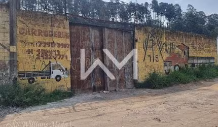 Área Industrial em Parque Edu Chaves - São Paulo, SP