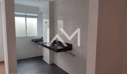 Apartamento em Jardim City  -  Guarulhos