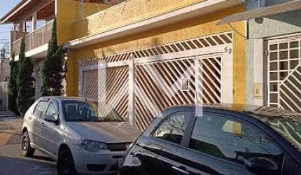 Casa residencial para venda com 200 m², 3 dormitórios (1 suíte) em Parque Renato Maia  -  Guarulhos