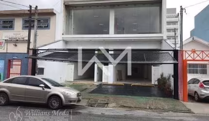 Salão com 480 m² para alugar ou vender por R$ 3.200.000,00  Vila Galvão - Guarulhos/SP