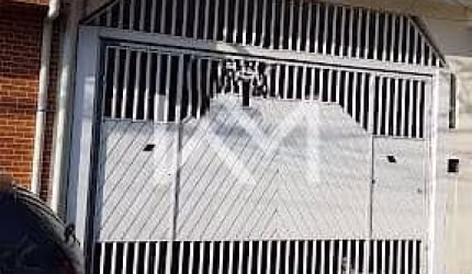 Sobrado residencial  em Vila Florida - Guarulhos, SP