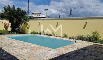 Casa Térrea à venda com 4 dormitórios e 5 vagas de garagem, 616m² por R$ 1.200.000,00 em Indaiá - C