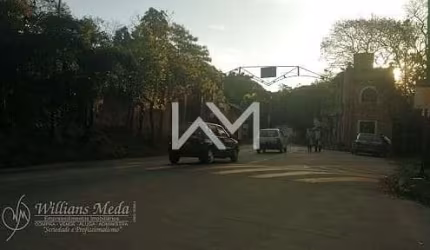 Terreno em Samambaia  -  Mairiporã