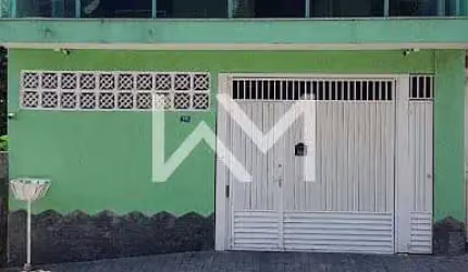 Casa 140 m², Util 233m² Residencial em Jardim Pinheiros - Guarulhos, SP | 4 Dorms, 3 Banheiros, , S