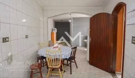Sobrado residencial em Jardim Iporanga - Guarulhos, SP