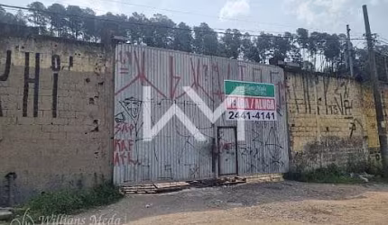 Área Industrial em Parque Edu Chaves - São Paulo, SP