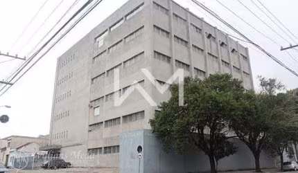 Barracão / Galpão / Depósito à venda na Rua Doutor Virgílio do Nascimento, 390, Brás, São Paulo, 9313 m2 por R$ 33.000.000