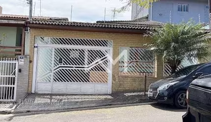 Casa residencial para venda com 189 m² e com 2 dormitórios (1 súite) em Jardim Bom Clima, Guarulhos