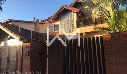 Sobrado residencial em Jardim Santa Clara  -  Guarulhos