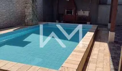 Oportunidade em Cibratel I, Itanhaém - SP, Casa com 420m², 3 Dormitórios, 2 banheiros, Garagem, Pis