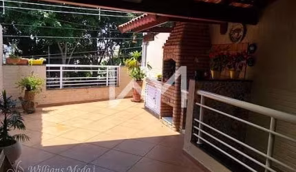 Lindo Sobrado no Jardim Santa Clara  com 2 dormitórios sendo 1 suíte por R$ 670.000,00 mil reais.