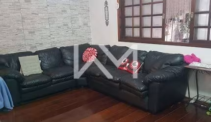 Sobrado em Jardim Rosa de Franca  -  Guarulhos