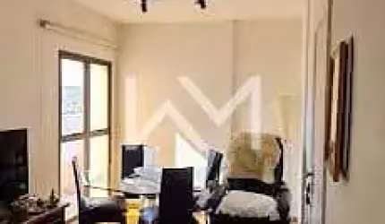 Apartamento em Vila Rosália - Guarulhos, SP