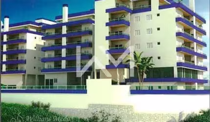 Apartamento em Parque Vivamar  -  Ubatuba