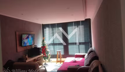 Apartamento na  Av. Timóteo Penteado: Conforto e Localização de Destaque em Guarulhos!