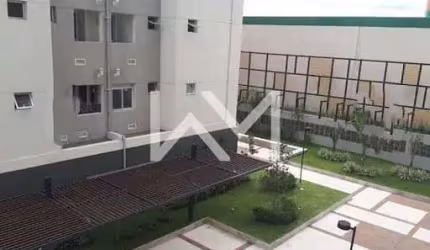 Apartamento em Forever Residence Resort em Vila Barros - Guarulhos, SP