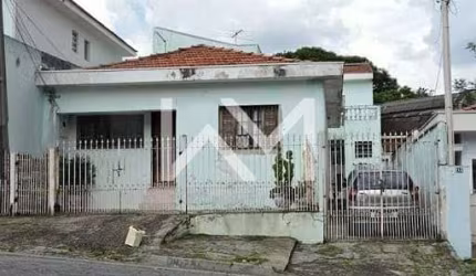 Terreno à venda, 250m² por R$ 750.000 - Jardim Santa Mena - Guarulhos/SP