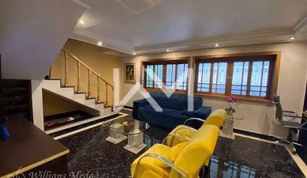 Sobrado residencial em Cidade Maia - Guarulhos, SP