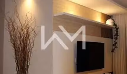 Apartamento com 136 m² com 2 dormitórios (2 suítes) em Vila Galvão - Guarulhos / SP