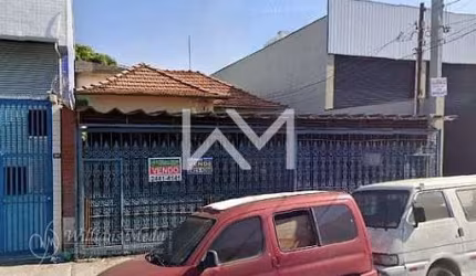 Casa ou terreno comercial, com 3 quartos e 4 vagas e edícula com 2 quartos em Vila Renata  -  Guaru